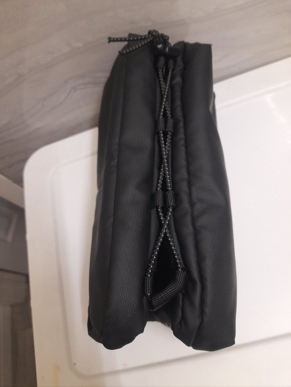 Topologie Bottle Sacoche Bag "Flaws" - Picture 8 of 16